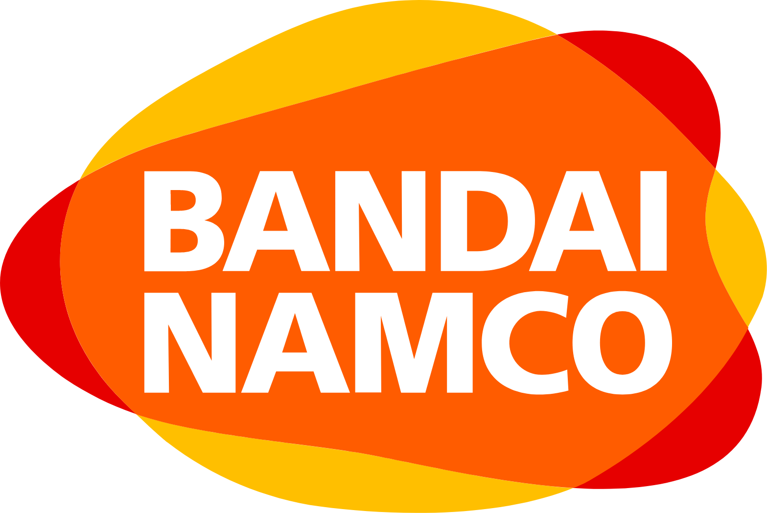 bandai namco